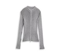 TOM TAILOR Kinder Mädchen Cardigan mit Reißverschluss