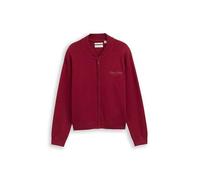 TOM TAILOR Kinder Mädchen Cardigan Strickjacke
