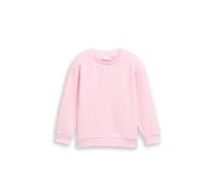 tom tailor kids - Oversize Sweatshirt mit Stickerei peachskin - Gr. - 110