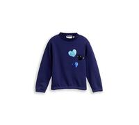 TOM TAILOR Kinder Mädchen Sweatshirt