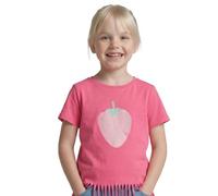 printed fringe t-shirt 104/110