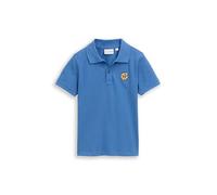 TOM TAILOR Kinder Piqué Poloshirt