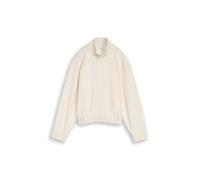 TOM TAILOR Kinder Sweatjacke mit Stehkragen