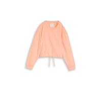 TOM TAILOR Kinder Sweatshirt mit Schleifen-Detail