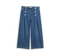 TOM TAILOR Kinder Wide Leg Jeans
