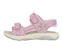 Lurchi Jungen Mädchen 74L2003016 Sandale, Flieder, 26 EU