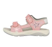 SUPREMO SHOES geranie - Gr. - 26