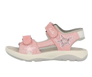 Tom Tailor Kinderschuhe Sandalen geranie geranie - Gr. - 26