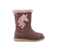 Tom Tailor Kinderschuhe Stiefel rose rose - Gr. - 25