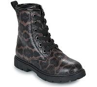Tom Tailor Kinderstiefel VERA BIS in Schwarz 32