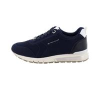 Tom Tailor 539011 0010 Navy Damen Sneaker Dunkelblau Blau 37