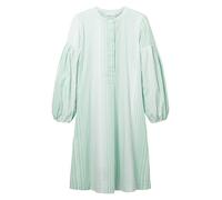 Tom Tailor Kleid in Grün - Größe 38 | Damen Kleider