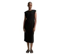 Tom Tailor Kleid in Schwarz - Größe M | Damen Kleider