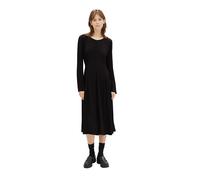 Tom Tailor Kleid in Schwarz - Größe M | Damen Kleider