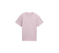 TOM TAILOR - Oversized T-Shirt grayish pink 176