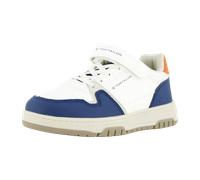 Tom Tailor Klettschuhe für Jungen, weiß, Größe 34 EU