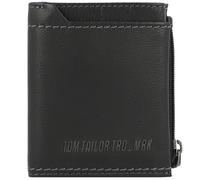 Tom Tailor Kreditkartenetui black Herren