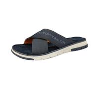 Tom Tailor Kreuzpantl* für Herren, blau, Größe 44 EU