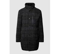 TOM TAILOR Mantel grau | XL