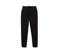 Tom Tailor - Lässige Stoffhose deep black - Gr. - 34/32