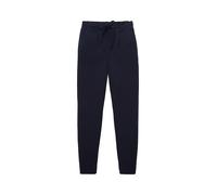 Tom Tailor Stoffhose 1008375 Loose Fit Damen Gr. 40 L32 Real Navy Blue