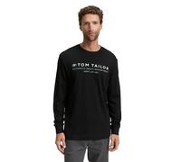 Tom Tailor Langarmshirt für Herren
