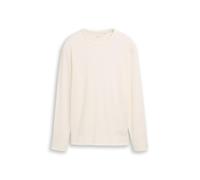 TOM TAILOR Herren Longsleeve T-Shirt