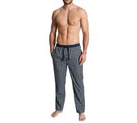 TOM TAILOR lange Herren Schlafhose Loungehose mit Eingriff | Gr. 98