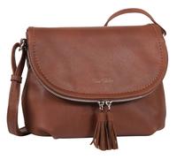 TOM TAILOR Lari Cross Bag M Cognac