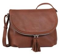 TOM TAILOR Lari Handbag Cognac