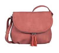 TOM TAILOR, LARI, Damen, Umhängetasche, M, Watermelon