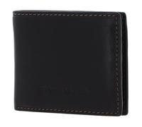 TOM TAILOR Lary Leather Wallet Brown