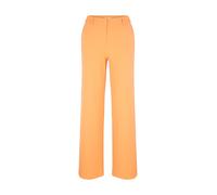 TOM TAILOR - Lea Straight Fit Hose bright mango orange 38/32