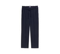 Tom Tailor - Lea Straight Leg Hose sky captain blue - Gr. - 32