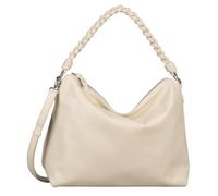 TOM TAILOR Damen Leah Beuteltasche, Off White