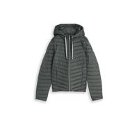 Tom Tailor - Leichte Steppjacke grün - Gr. - M