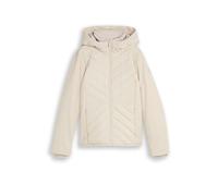 TOM TAILOR Leichtsteppjacke beige | XL