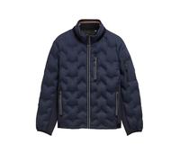 TOM TAILOR Leichtsteppjacke blau | L