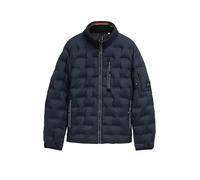 TOM TAILOR Leichtsteppjacke blau | XL