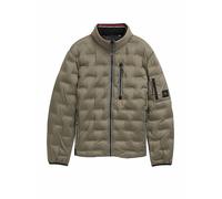 TOM TAILOR Leichtsteppjacke olive | XL