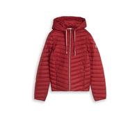 TOM TAILOR Leichtsteppjacke rot | S