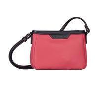 Tom Tailor Leora Cross Bag XS 21 cm - Berry