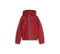 TOM TAILOR Damen 1051119 Lightweight Steppjacke mit Kapuze