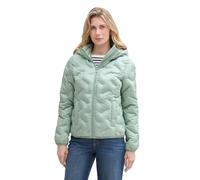 TOM TAILOR Lightweight Steppjacke mit Stehkragen, dusty rose, XXXL