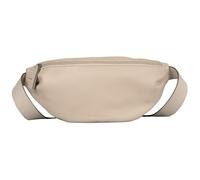 TOM TAILOR Damen Liliana Crossover-Body-Tasche, beige