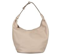 TOM TAILOR Liliana Hobo Bag L Beige