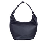 TOM TAILOR Liliana Damen Hobo Bag Schultertasche Groß Blau