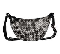 TOM TAILOR Liriel Summer Cross Bag M Mixed Black