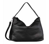 Tom Tailor Lissi Handtasche 36 cm black (TAS037166) schwarz