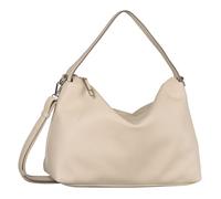 Tom Tailor Lissi Handtasche 36 cm off white (TAS037165) beige